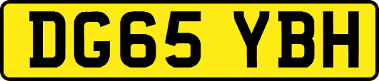 DG65YBH