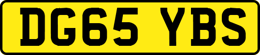 DG65YBS
