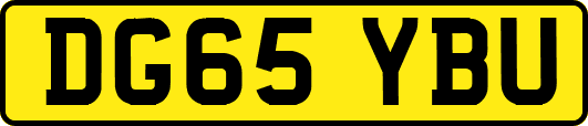 DG65YBU