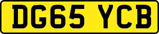 DG65YCB