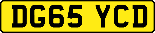 DG65YCD