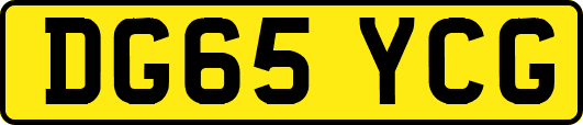 DG65YCG