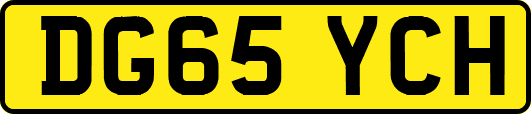 DG65YCH