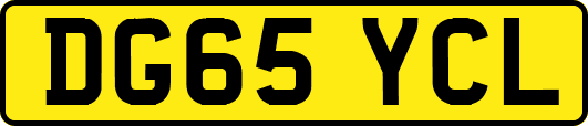 DG65YCL
