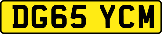 DG65YCM