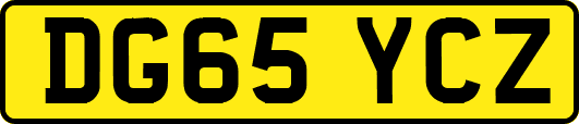 DG65YCZ