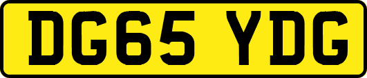 DG65YDG