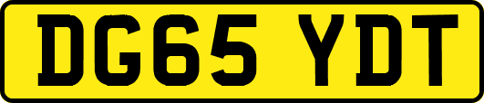 DG65YDT
