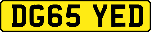 DG65YED