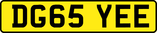 DG65YEE