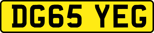 DG65YEG