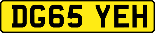 DG65YEH