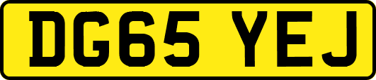 DG65YEJ