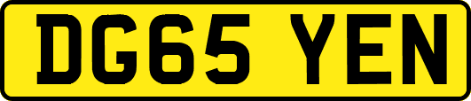 DG65YEN