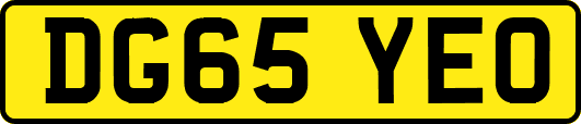 DG65YEO