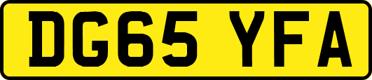 DG65YFA