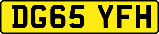 DG65YFH