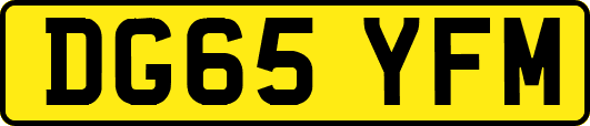 DG65YFM