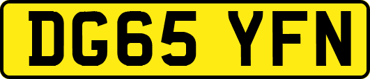 DG65YFN