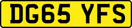 DG65YFS