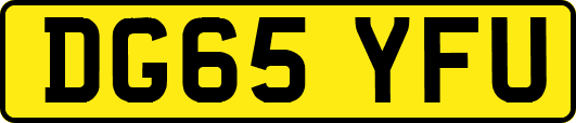 DG65YFU