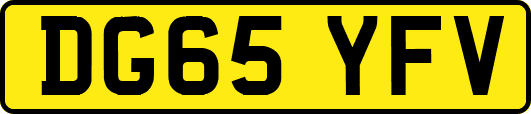 DG65YFV