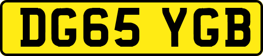 DG65YGB