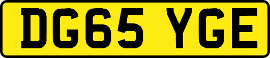 DG65YGE