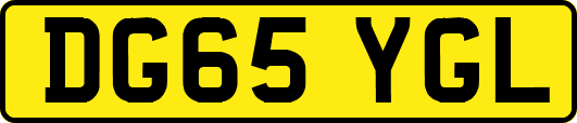 DG65YGL