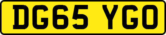 DG65YGO
