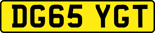 DG65YGT