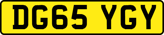 DG65YGY