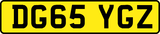 DG65YGZ