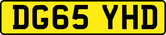 DG65YHD