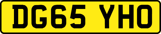 DG65YHO