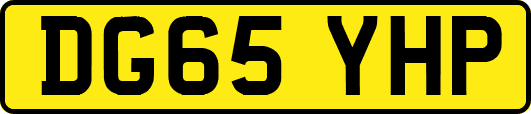 DG65YHP