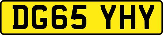 DG65YHY