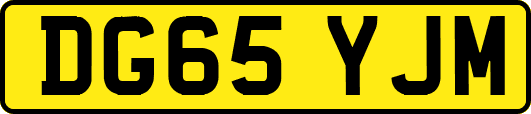 DG65YJM