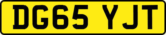 DG65YJT