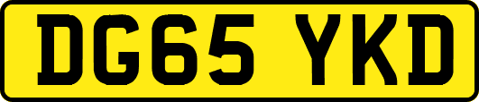 DG65YKD