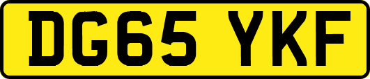 DG65YKF