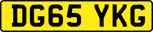 DG65YKG