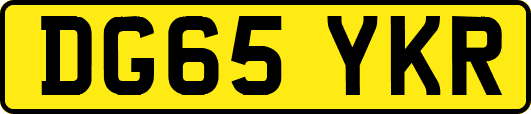 DG65YKR