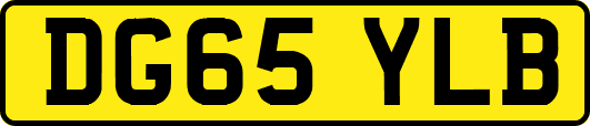 DG65YLB