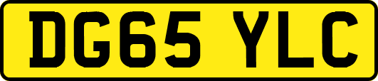 DG65YLC