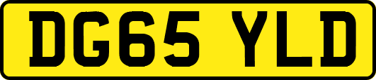 DG65YLD