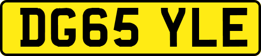 DG65YLE