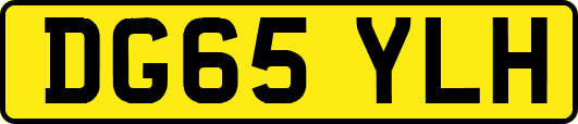 DG65YLH