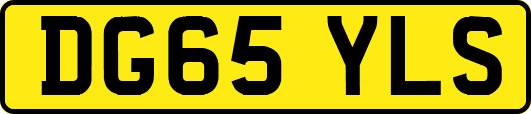 DG65YLS