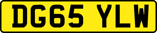 DG65YLW